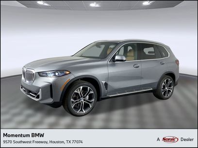 New 2026 BMW X5 sDrive40i