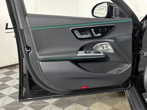 New 2026 Mercedes-Benz E 450 4MATIC All-Terrain Wagon image 10