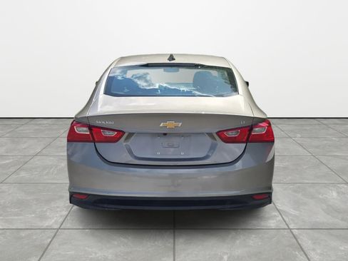 Used 2023 Chevrolet Malibu LT FWD image 5