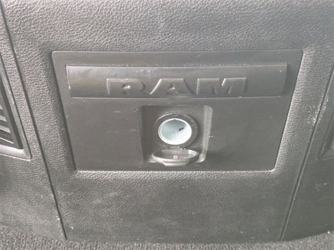 Used 2023 RAM 1500 Classic SLT w/ Trailer & Traction Group image 14