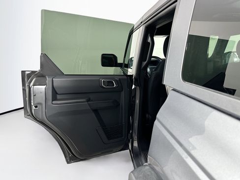 Used 2025 Ford Bronco Big Bend image 27