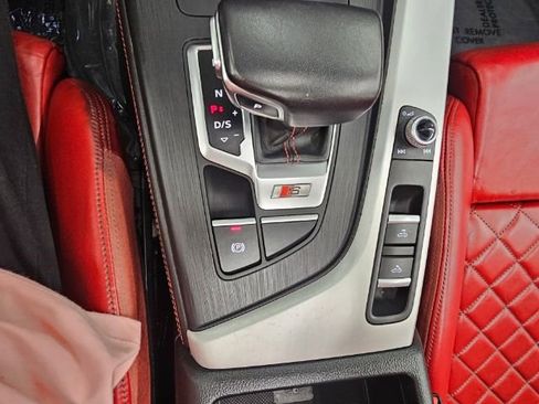 Used 2018 Audi S5 Premium Plus image 25