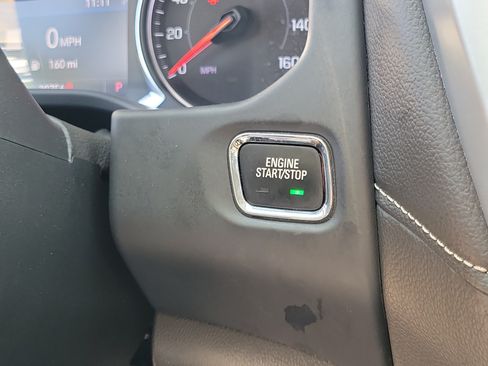 Used 2023 GMC Acadia SLT w/ Preferred Package FWD image 28