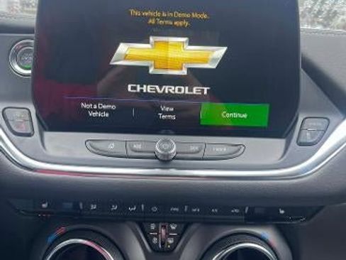 New 2026 Chevrolet Blazer LT w/ Midnight/Sport Edition image 11