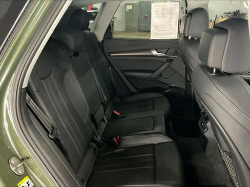 Used 2023 Audi Q5 2.0T Premium Plus image 29