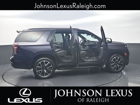Used 2023 Chevrolet Tahoe RST w/ Luxury Package image 25