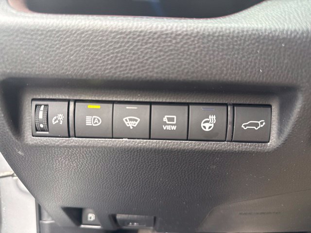 Certified 2020 Toyota RAV4 Limited AWD/4WD image 19