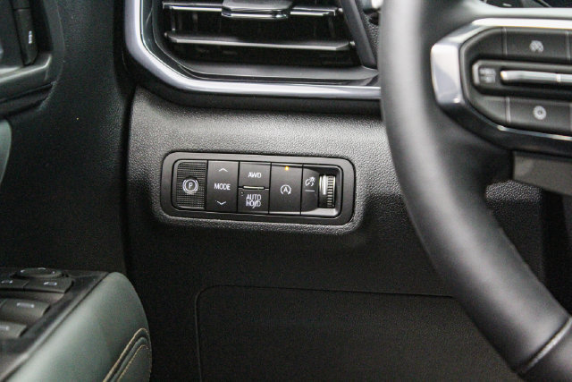 New 2027 GMC Terrain AT4 w/ Technology Package II AWD/4WD image 17