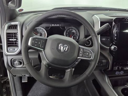 New 2026 RAM 2500 Big Horn image 14