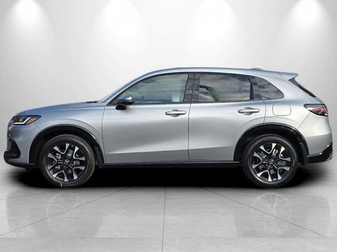 New 2026 Honda HR-V EX-L image 5