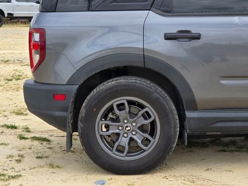 Used 2021 Ford Bronco Sport image 9