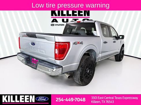 Used 2022 Ford F150 XLT AWD/4WD image 8