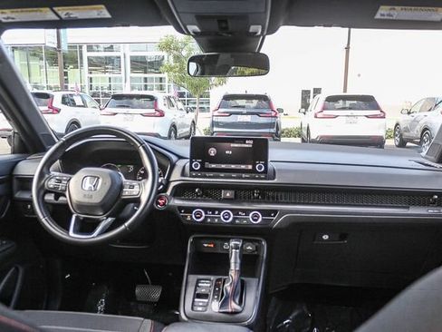 Used 2024 Honda CR-V Sport image 16
