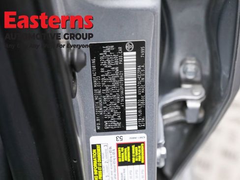 Used 2023 Toyota Camry XSE FWD image 33