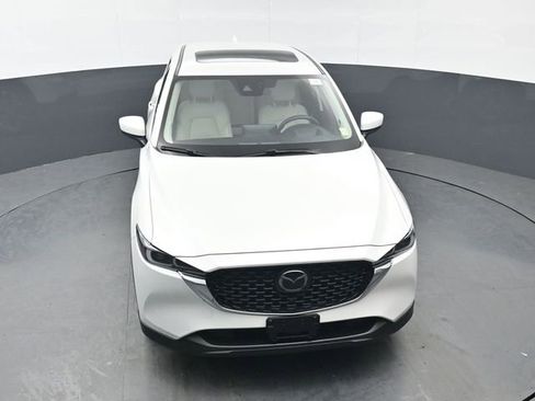 Certified 2023 MAZDA CX-5 AWD 2.5 S w/ Premium Plus Pkg image 44