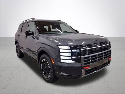 New 2026 Hyundai Palisade XRT Pro image 4