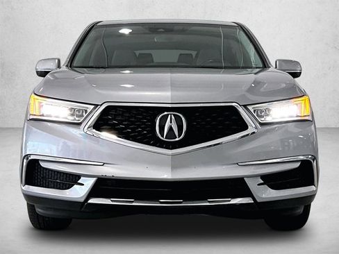 Used 2020 Acura MDX FWD image 3
