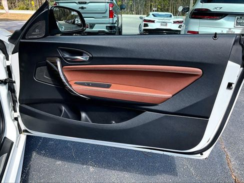 Used 2017 BMW M240i Convertible image 22