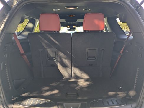 Used 2024 Dodge Durango SRT Hellcat image 12