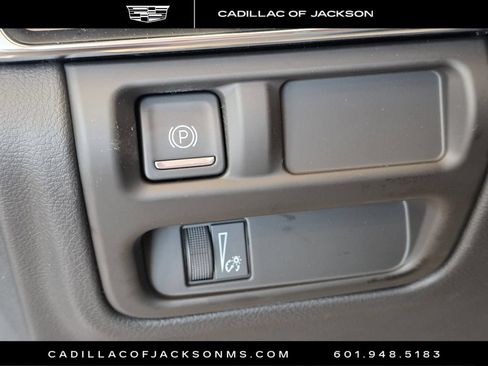 New 2026 Cadillac CT5 Premium Luxury RWD image 19