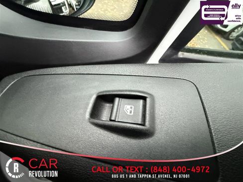 Used 2023 RAM ProMaster 3500 w/ Interior LED Lighting Group FWD image 36