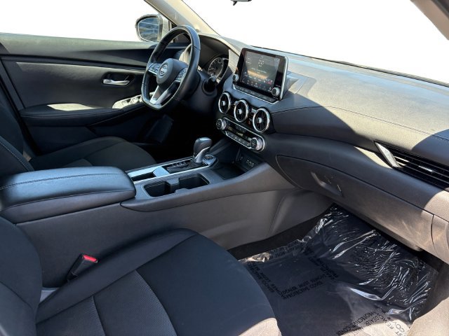 Used 2024 Nissan Sentra SV w/ All-Weather Package FWD image 20