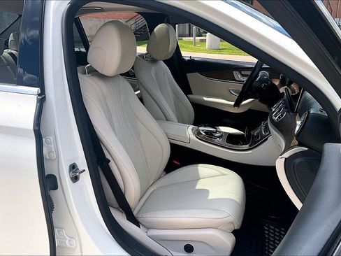 Used 2020 Mercedes-Benz E 350 Sedan image 10