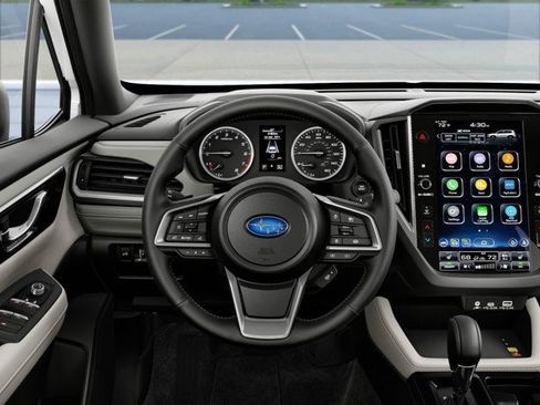 New 2026 Subaru Forester Limited AWD/4WD image 14