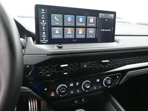 Certified 2026 Honda Accord Sport image 19