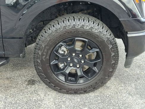 Used 2023 Ford F150 XL w/ Rattler Package AWD/4WD image 8