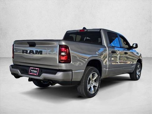 New 2026 RAM 1500 Express image 2