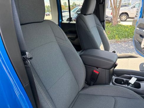 New 2025 Jeep Wrangler Sport S image 29