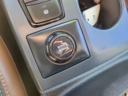 Used 2024 Ford Bronco Sport Outer Banks image 36