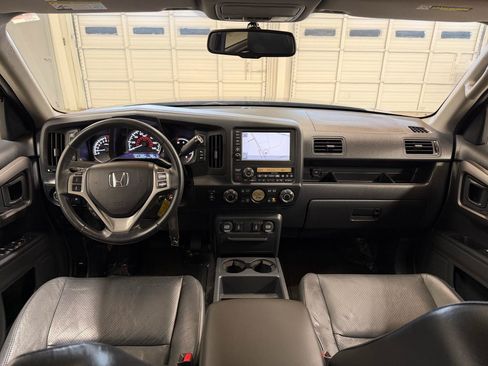 Used 2014 Honda Ridgeline SE image 24