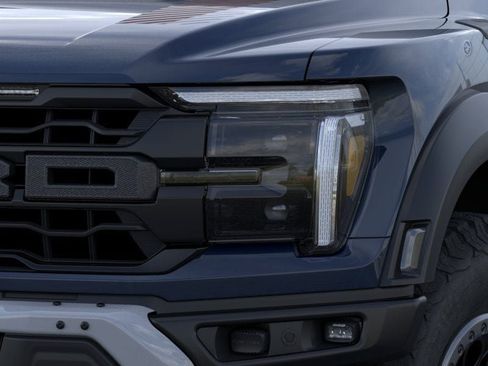 New 2026 Ford F150 Raptor AWD/4WD image 18