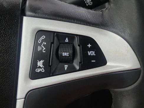 Used 2014 Chevrolet Equinox LT w/ Driver Convenience Package AWD/4WD image 17