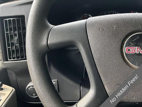 Used 2014 GMC Savana 3500 RWD image 15