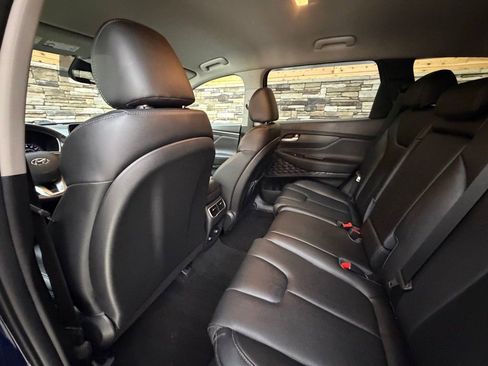 Certified 2023 Hyundai Santa Fe XRT AWD/4WD image 28