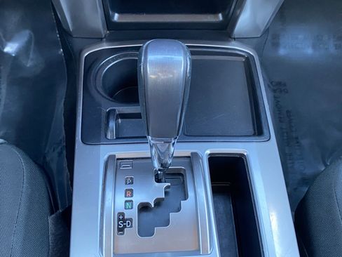 Used 2023 Toyota 4Runner SR5 image 23