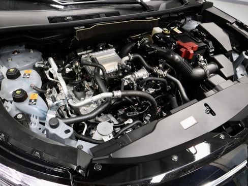 New 2026 Mitsubishi Outlander SE image 28