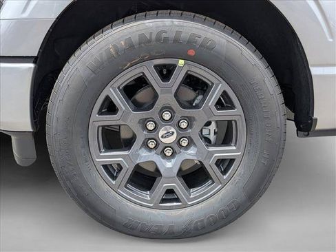 New 2026 Ford F150 STX w/ Equipment Group 200A RWD image 10