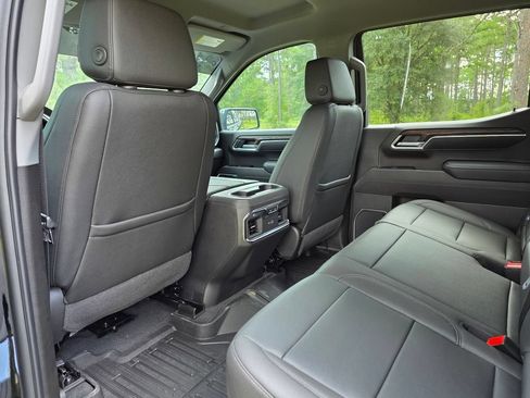 New 2026 GMC Sierra 1500 SLT w/ SLT Premium Package AWD/4WD image 20