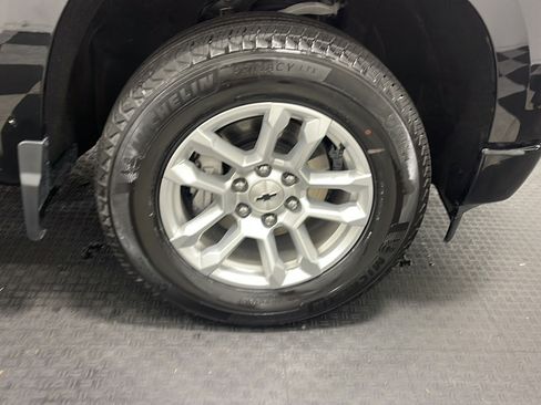 Used 2026 Chevrolet Silverado 1500 RST AWD/4WD image 20