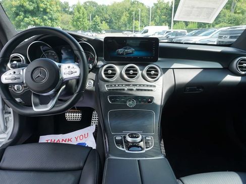 Used 2019 Mercedes-Benz C 300 Coupe image 25