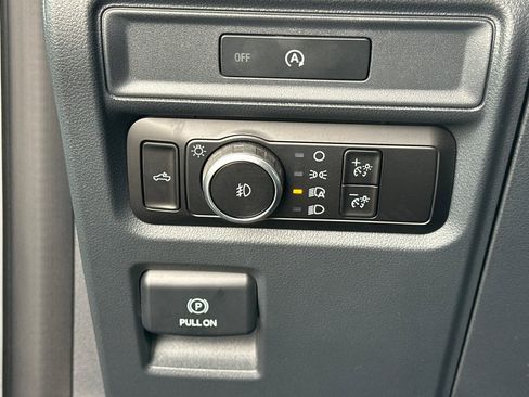 Certified 2025 Ford F150 STX w/ STX Black Appearance Package image 29