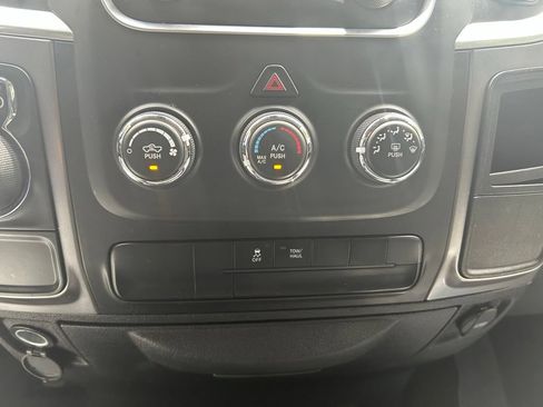 Used 2024 RAM 1500 Classic SLT RWD image 44