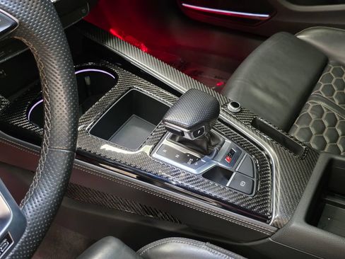 Used 2022 Audi RS 5 Sportback AWD/4WD image 22