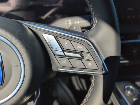 New 2026 Buick Enclave Preferred w/ Power Package image 18