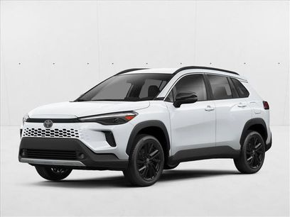 New 2026 Toyota Corolla Cross XSE