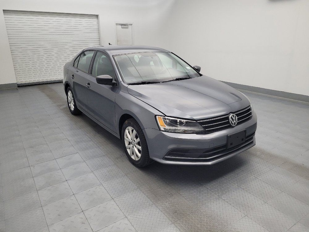 Used 2015 Volkswagen Jetta SE FWD image 13